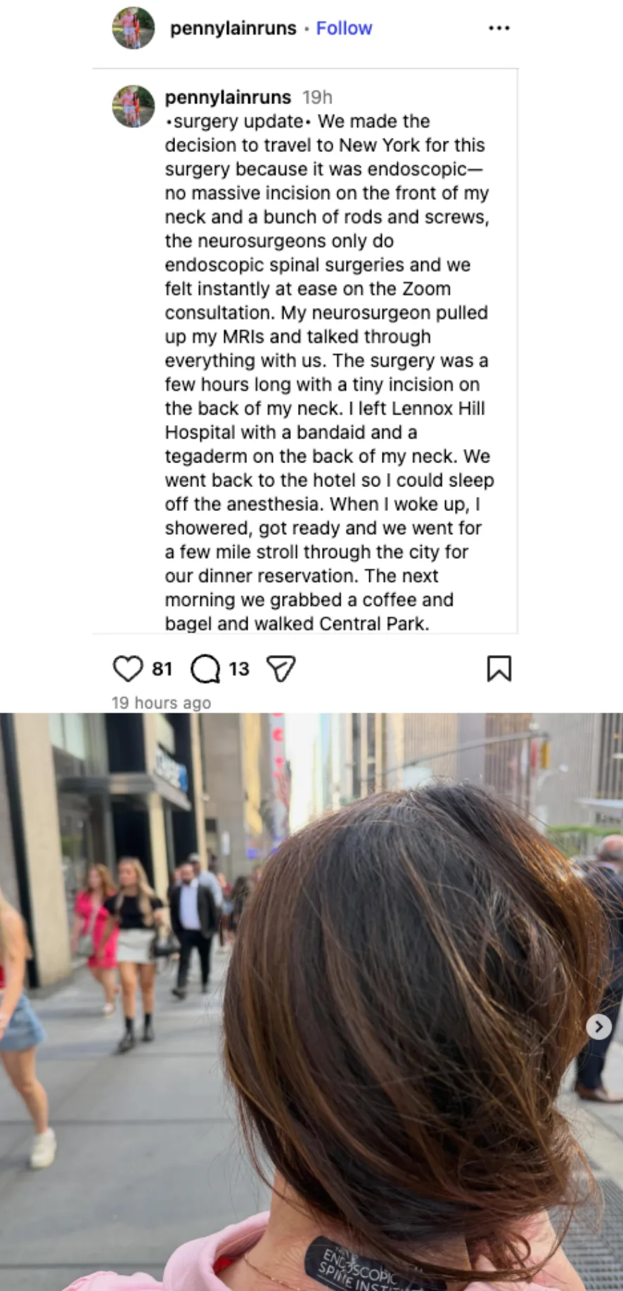 Client Testimonials